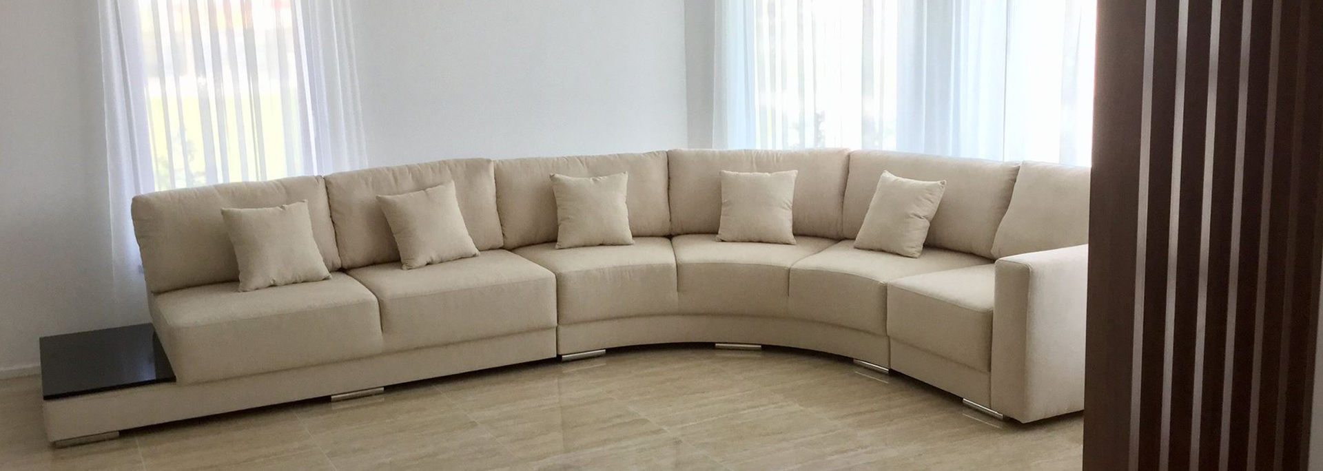 Kera Furniture Slider Mobilier Hoteluri