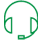 Headphones Icon